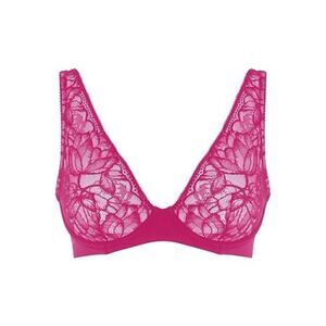 NWT Wolford Magnolia Full Cap Bra 36E 36DD